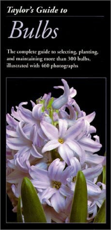 Taylor, Norman Taylor's Guide to Bulbs (Taylor's guides)