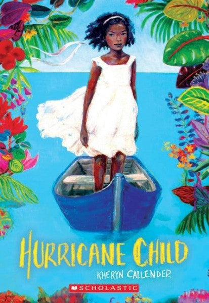 Callender, Kheryn Hurricane Child