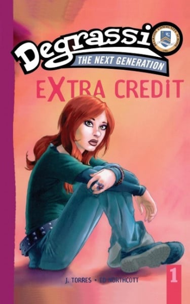 Northcott, Ed Extra Credit