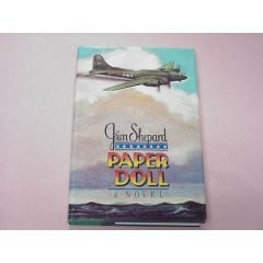Shepard, Jim Paper Doll