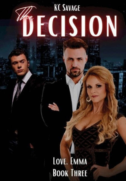 Savage, Kc; The Decision
