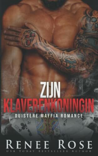 Rose, Renee Zijn Klaverenkoningin: Duistere Maffia Romance (Vegas Underground, Band 6)
