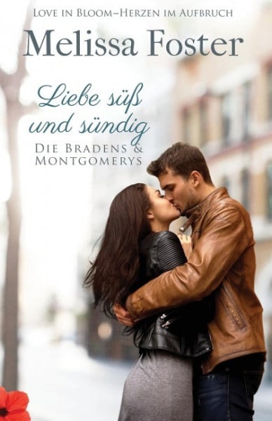 Foster, Melissa Liebe süß und sündig