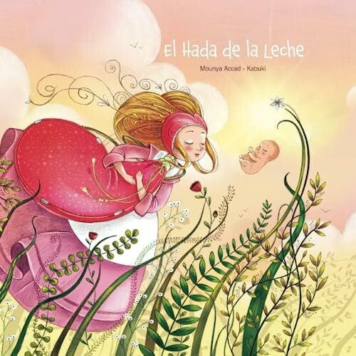 A.P., Kabuki El Hada de la Leche