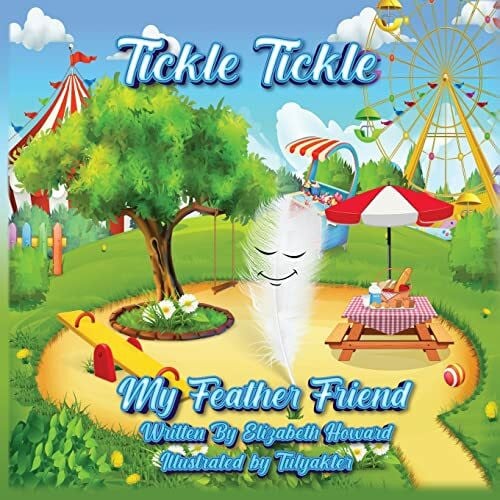Lund, Flo Tickle Tickle My Feather Friend