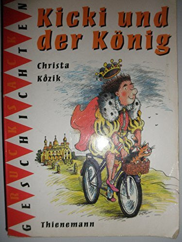 Kicki und der König