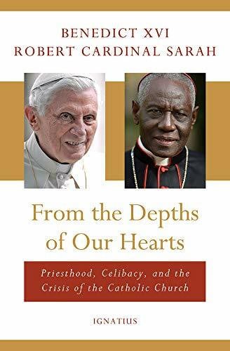 Miller, Michael J. From the Depths of Our Hearts: Priesthood, Celibacy and the Crisis of the Catholic Church
