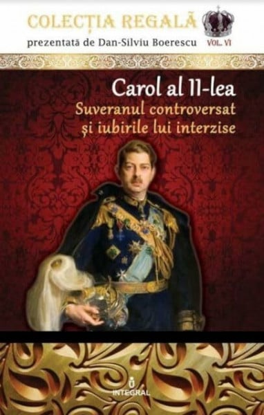 Dan Silviu Boerescu Carol Al -2 -Lea