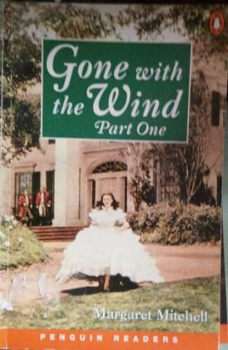 Mitchell, Margaret Gone with the Wind (Penguin Joint Venture Readers S.)