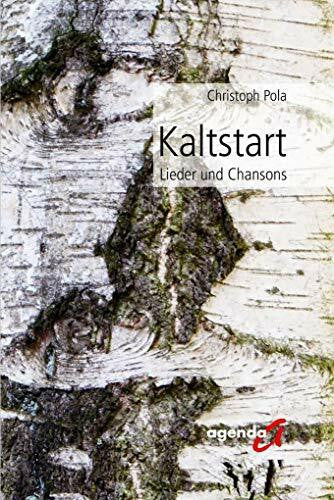 Pola, Christoph Kaltstart: Lieder und Chansons