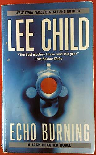 Child, Lee Echo Burning (Om)