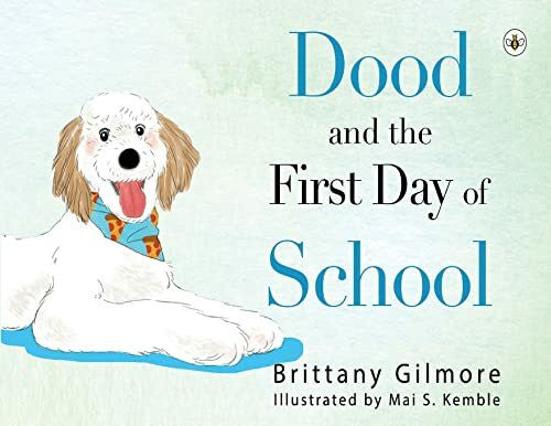 Gilmore, Brittany Dood and the First Day of School