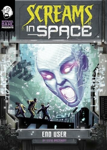 Calle Velez, Juan End User (Michael Dahl Presents)