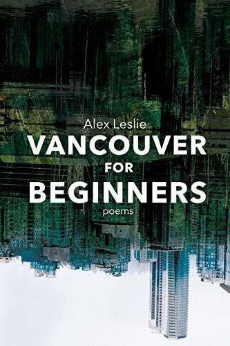 Leslie, Alex Vancouver for Beginners