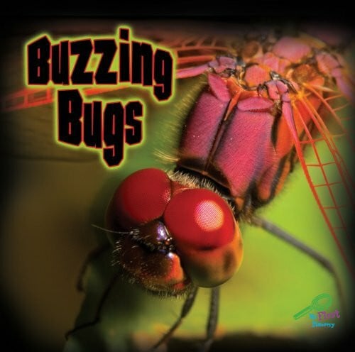 greve-tom Buzzing Bugs