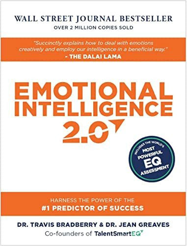 Lencioni, Patrick M. Emotional Intelligence 2.0