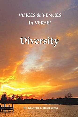 Hesterberg, Kenneth J Voices and Venues in Verse: Diversity