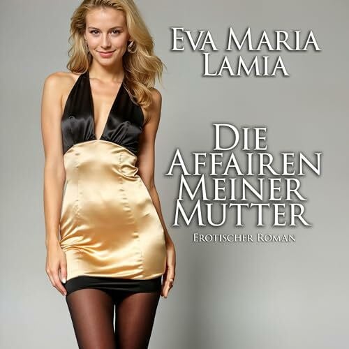 Aureem, Laura Die Affären Meiner Mutter: Erotischer Roman