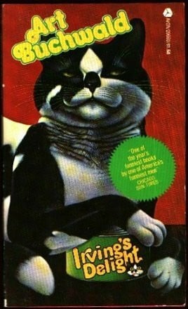 art-buchwald Irvings Delight