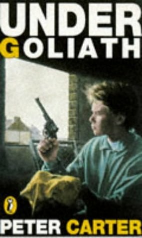 Peter, Carter Under Goliath (Puffin Story Books)