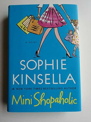 Kinsella, Sophie Mini Shopaholic (Shopaholic Series, 6, Band 6)