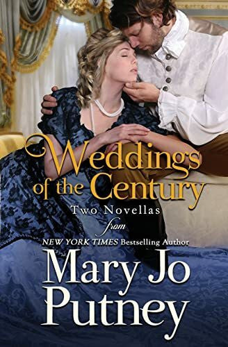 Putney, Mary Jo Weddings of the Century: A Pair of Wedding Novellas