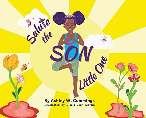 Martin, Gloria Jean Salute the Son, Little One