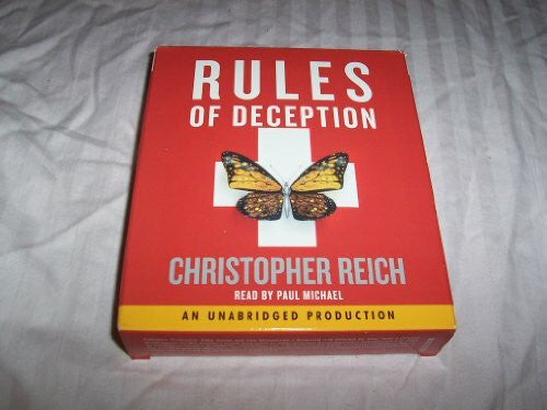 Michael, Paul Rules of Deception