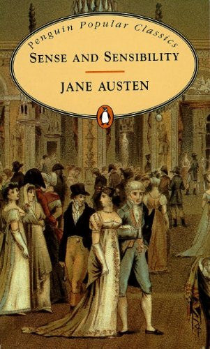 Austen, Jane Sense and Sensibility