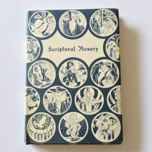Christianica Center Scriptural Rosary