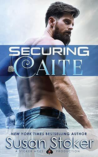 Stoker, Susan Securing Caite (Seal of Protection: Legacy, Band 1)