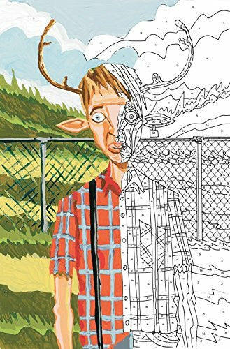 Lemire, Jeff Sweet Tooth Vol. 3: Animal Armies