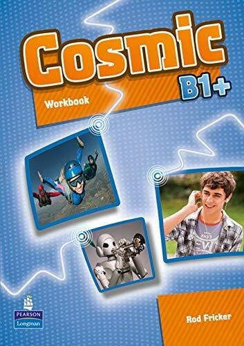 Fricker, Rod Workbook, w. Audio-CD (Cosmic)