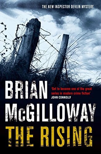 McGilloway, Brian Rising
