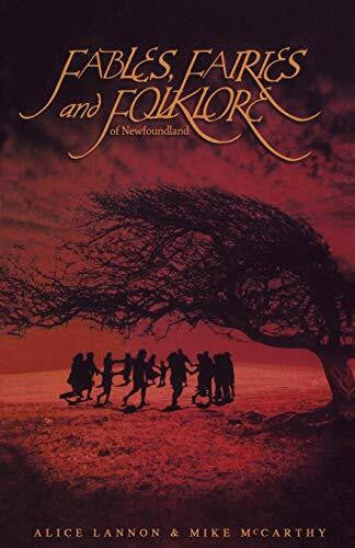 McCarthy, Mike Fables, Fairies & Folklore