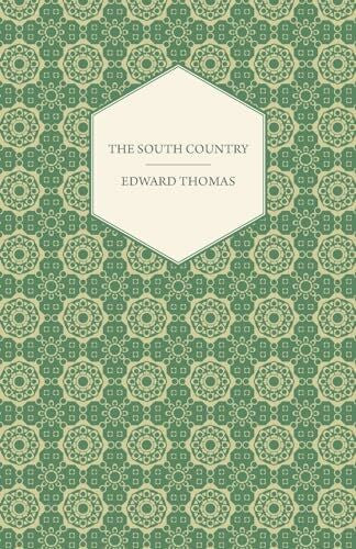 Thomas, Edward The South Country