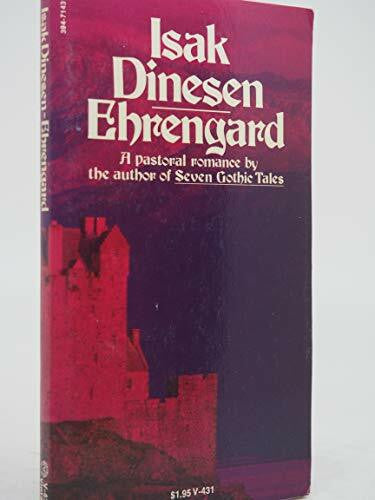Dinesen, Isak EHRENGARD V431