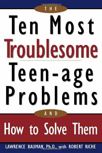 Youngman, Henny Ten Most Troublesome Teenage Problems