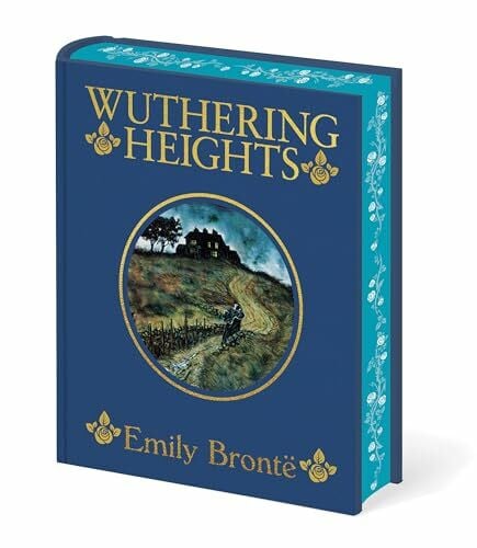 BrontÃ«, Emily Wuthering Heights (Arcturus Decorative Classics)