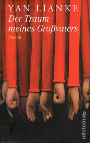 Kautz, Ulrich Der Traum meines Großvaters: Roman