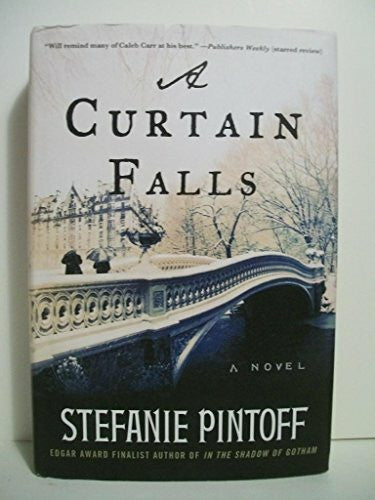 Pintoff, Stefanie A Curtain Falls