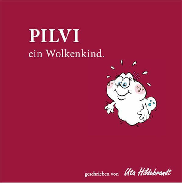 Schaden, Patrick Pilvi - ein Wolkenkind.