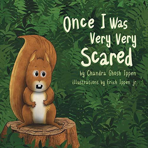 Ippen jr., Erich Peter Once I Was Very Very Scared