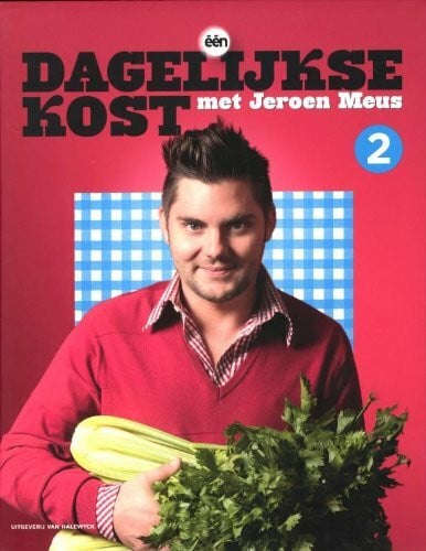 Meus, Jeroen 2 (Dagelijkse kost (2))