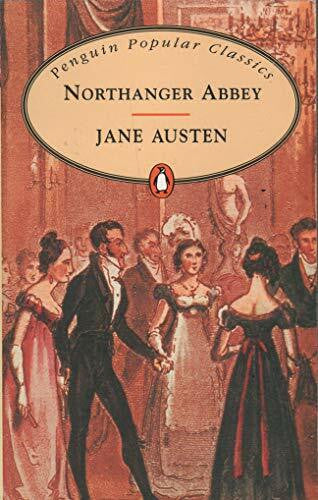 Austen, Jane Northanger Abbey