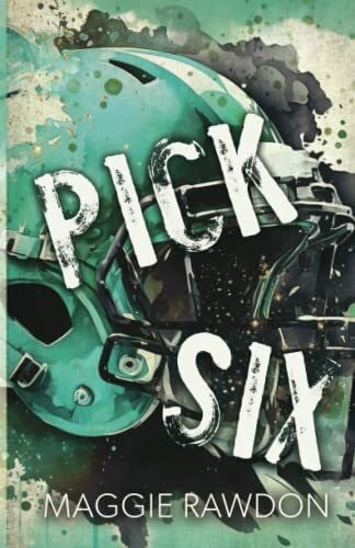Rawdon, Maggie Pick Six: Special Edition Paperback