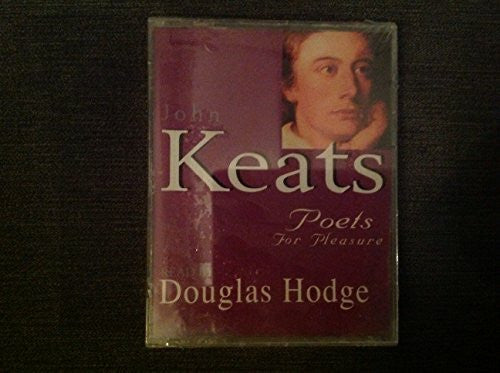 Keats, John Keats (Poets for Pleasure S.)
