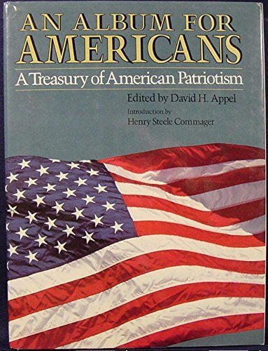 Appel, David H. An Album for Americans