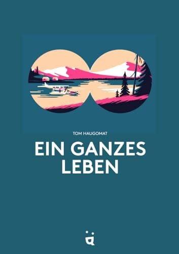 Haugomat, Tom Ein ganzes Leben: Vom Träumen und Lieben, Verlieren und Gewinnen – Graphic Novel