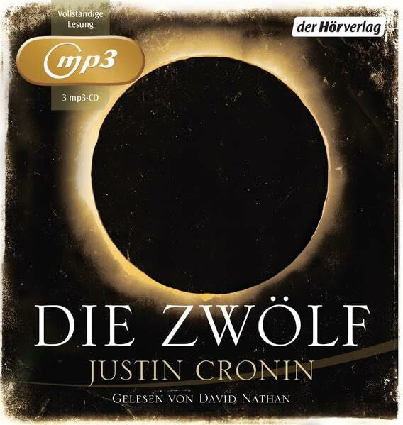Reschke, Lars Die Zwölf